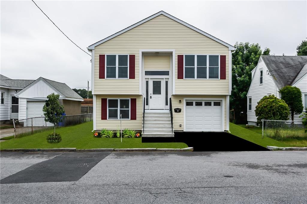 93 Sharon Avenue, Pawtucket, RI 02860 MLS 1165354 Lila Delman