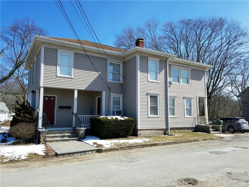 920 Main Street, Coventry, RI 02816 MLS 1165385 Lila Delman