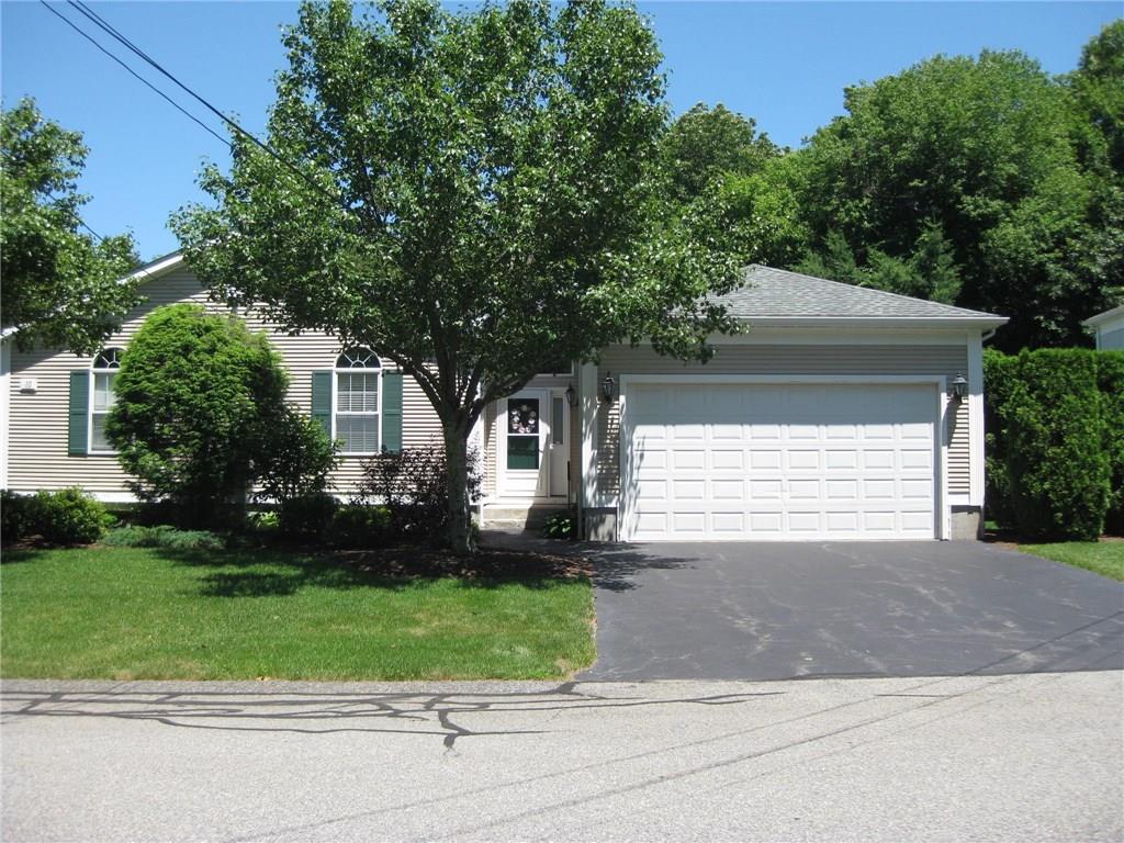 12 Orchard Meadows Drive, Unit12, Smithfield, RI 02917 MLS 1165667 Lila Delman