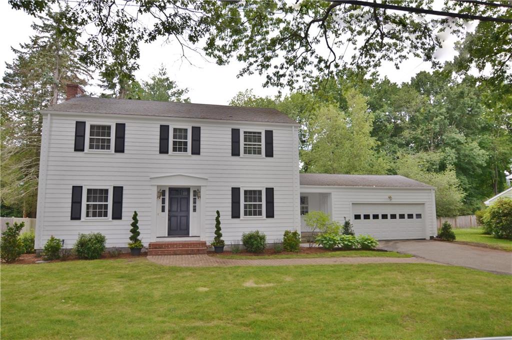 360 Nayatt Road, Barrington, RI 02806 MLS 1165711 Lila Delman