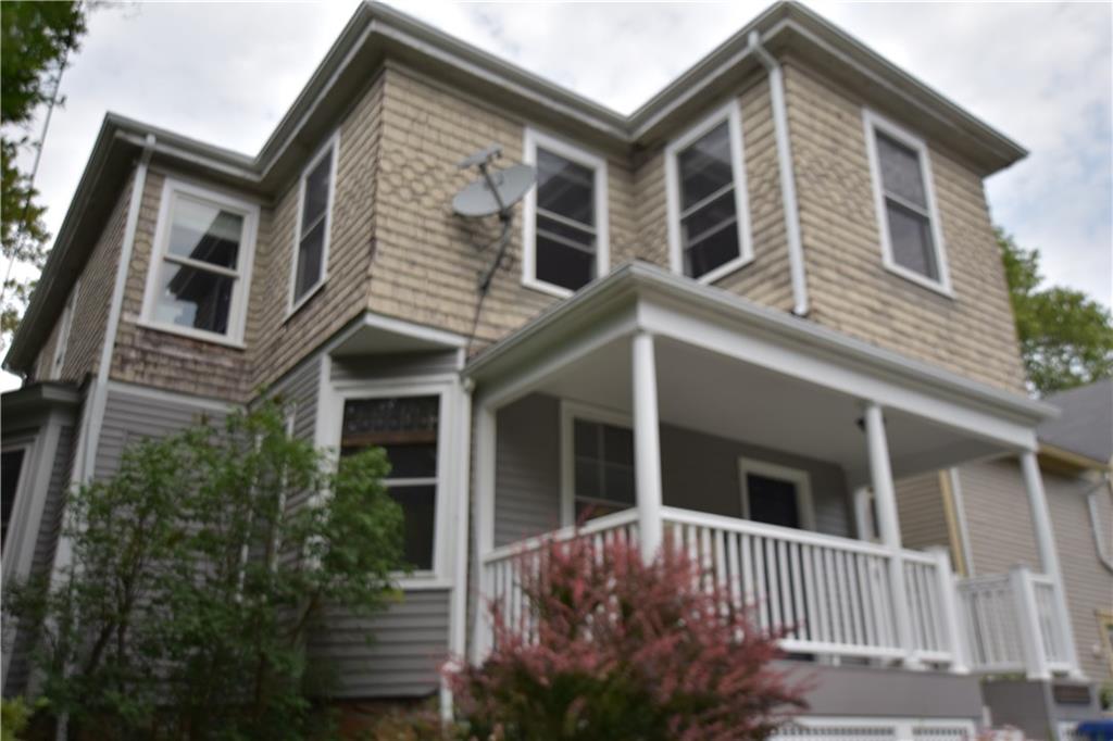 16 Bliss RD Newport, Rhode Island 02840 Lila Delman