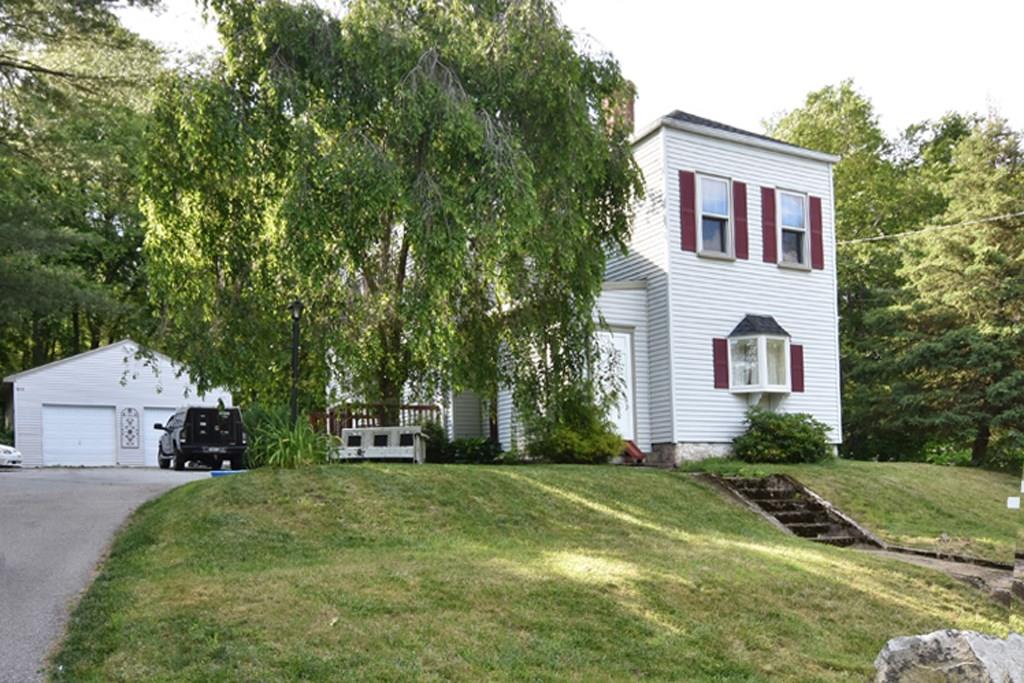 1878 Victory Highway, Burrillville, RI 02826 MLS 1166118 Lila Delman