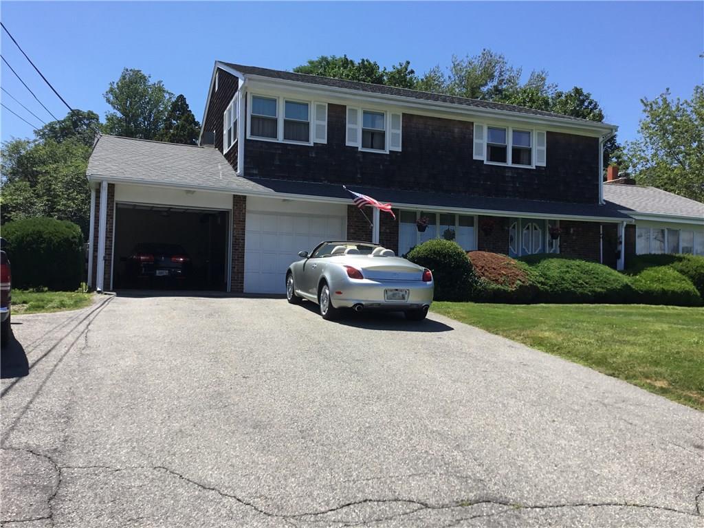 235 Eustis Avenue, Newport, RI 02840 MLS 1166222 Lila Delman