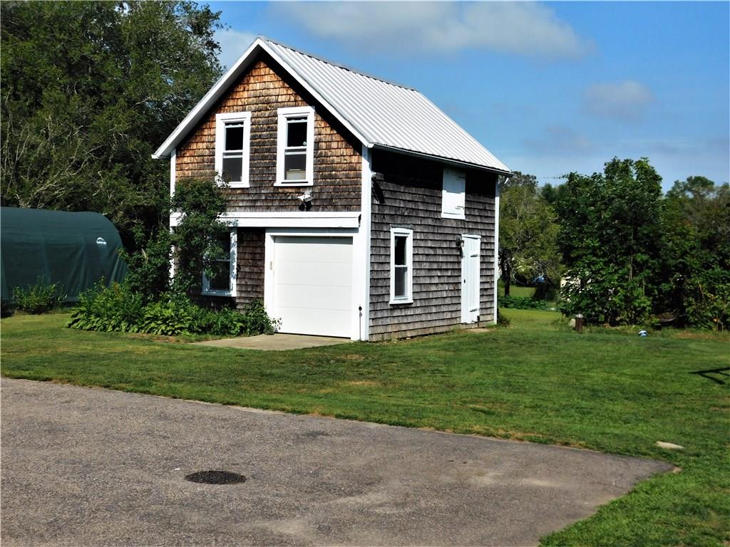 156 Main Street, Hopkinton, RI 02804 MLS 1166430 Lila Delman