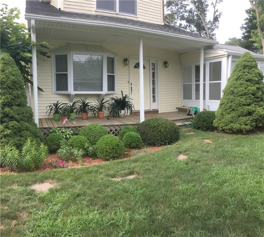 153 Mount View Avenue, North Kingstown, RI 02852 MLS 1166814 Lila