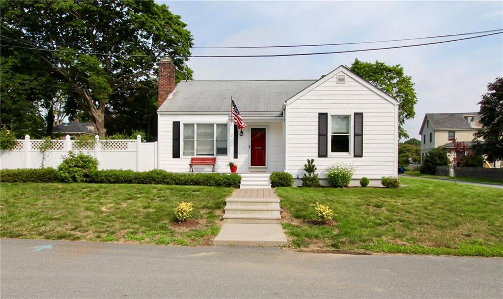 7 Watson ST Newport, Rhode Island 02840 Lila Delman