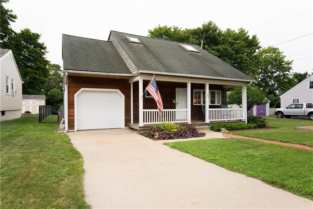 82 Fales Road, Bristol, RI 02809 MLS 1167108 Lila Delman