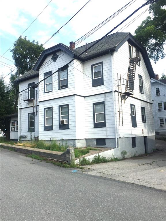 1040 Main ST, Unit1A West Warwick, Rhode Island 02893 Lila Delman