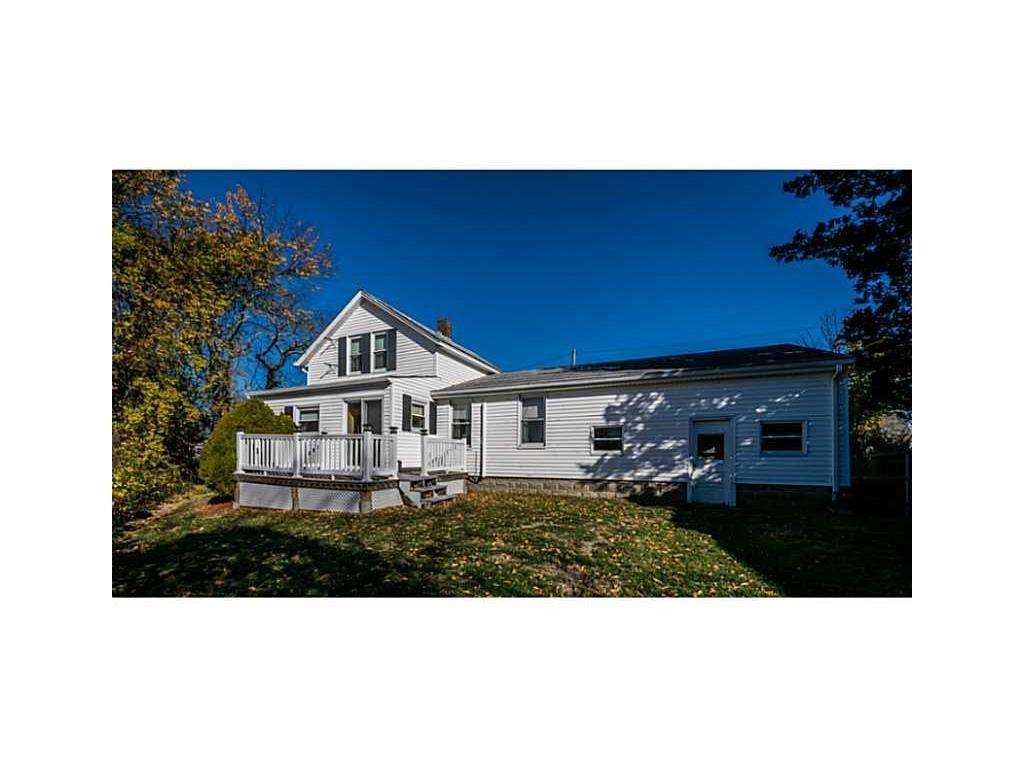 32 BAY ST Portsmouth, Rhode Island 02871 Lila Delman