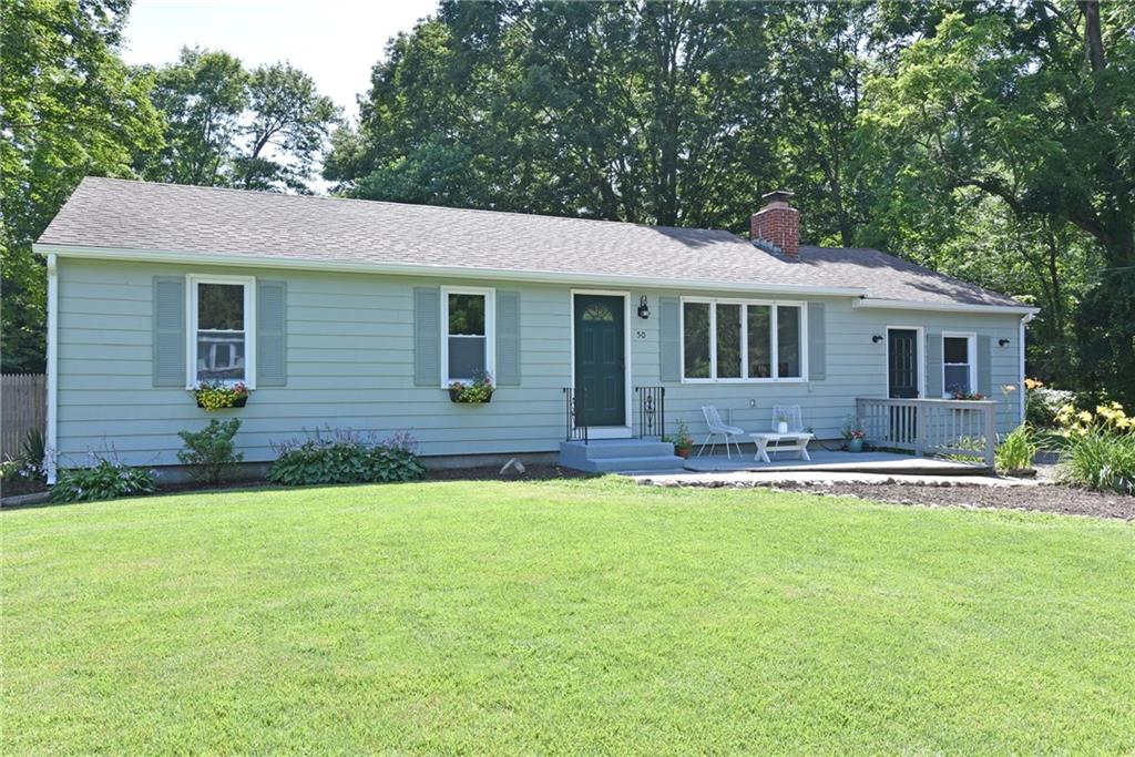 50 Sweet Lane, North Kingstown, RI 02852 MLS 1168682 Lila Delman