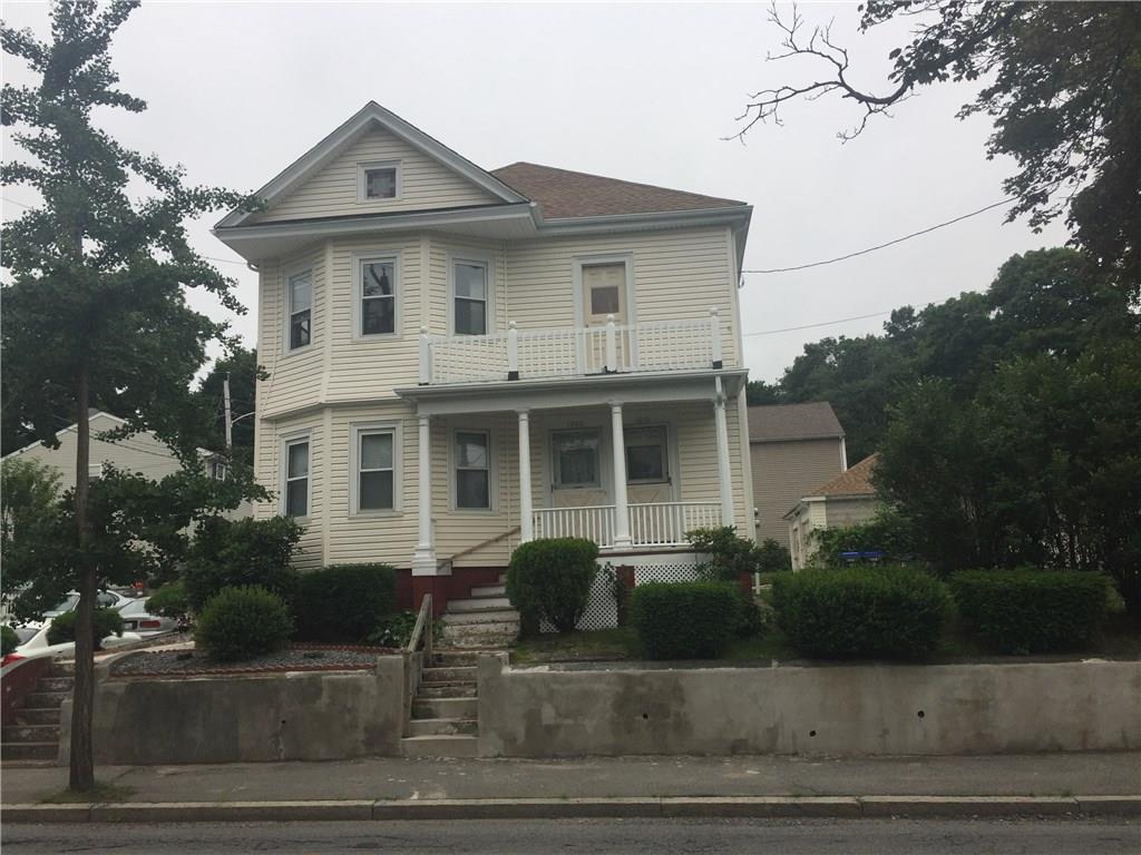 1008 Douglas Avenue, Providence