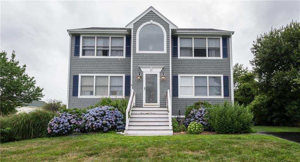 45 White Swan Drive, Narragansett, RI 02882 MLS 1168818 Lila Delman