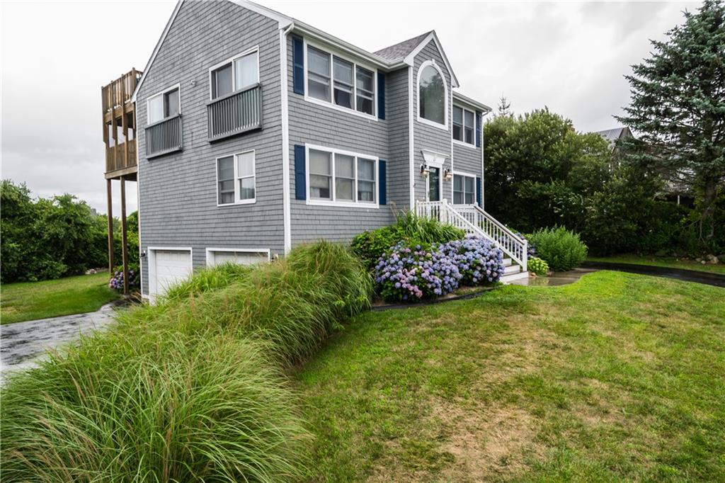 45 White Swan Drive, Narragansett, RI 02882 MLS 1168818 Lila Delman