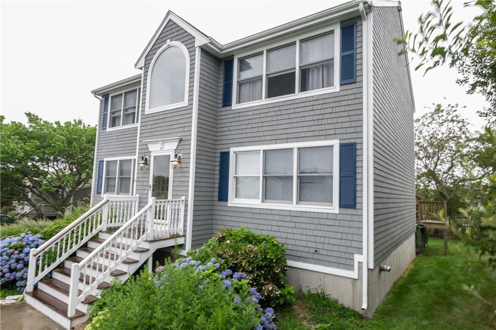45 White Swan Drive, Narragansett, RI 02882 MLS 1168818 Lila Delman