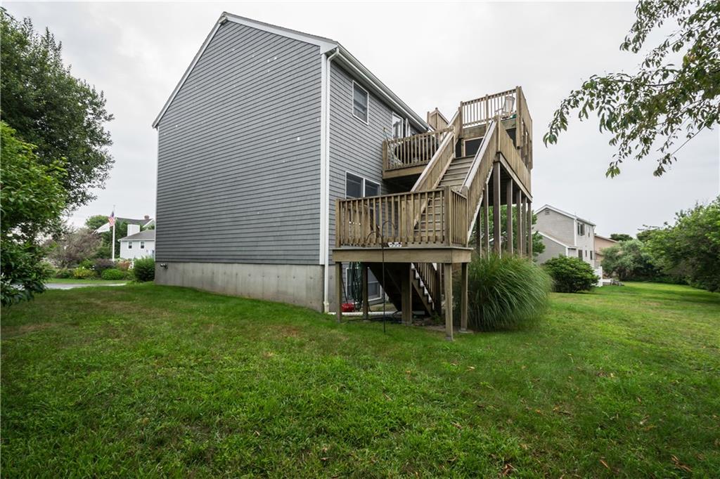 45 White Swan Drive, Narragansett, RI 02882 MLS 1168818 Lila Delman