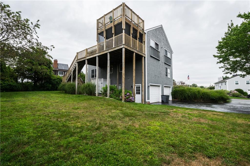 45 White Swan Drive, Narragansett, RI 02882 MLS 1168818 Lila Delman