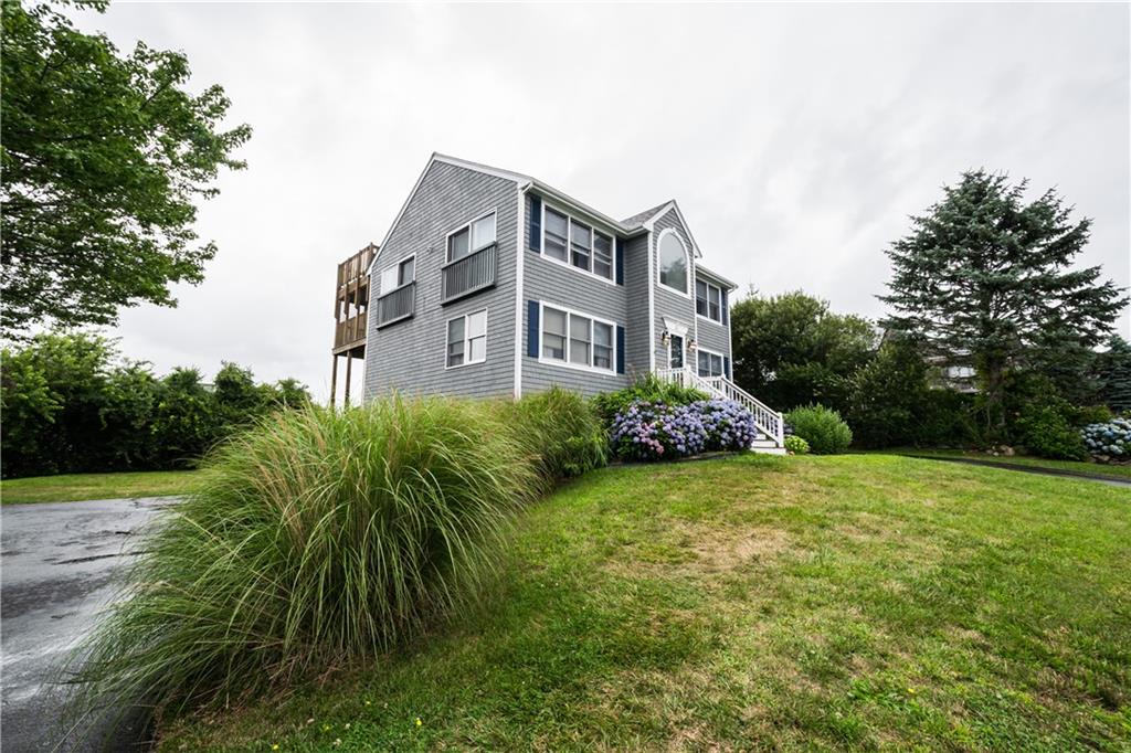 45 White Swan Drive, Narragansett, RI 02882 MLS 1168818 Lila Delman