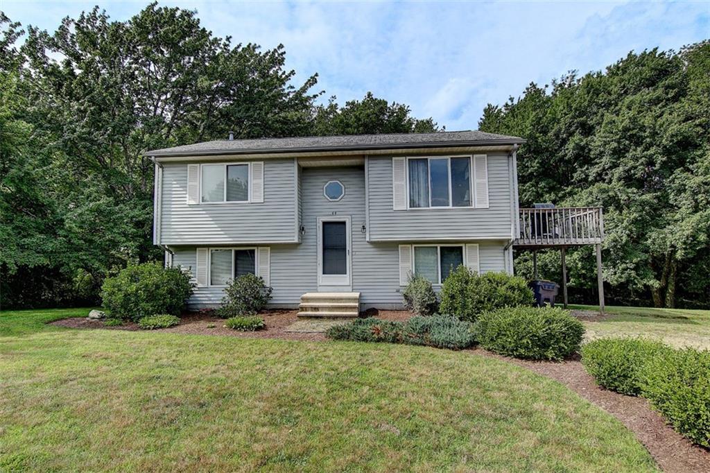 44 Clara Lane, Narragansett, RI 02882 | MLS #1168839 | Lila Delman