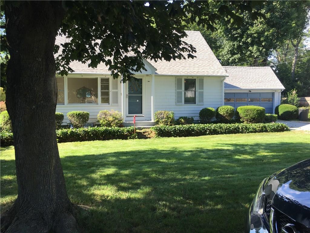 14 West Hill Drive, Cranston, RI 02920 MLS 1168943 Lila Delman