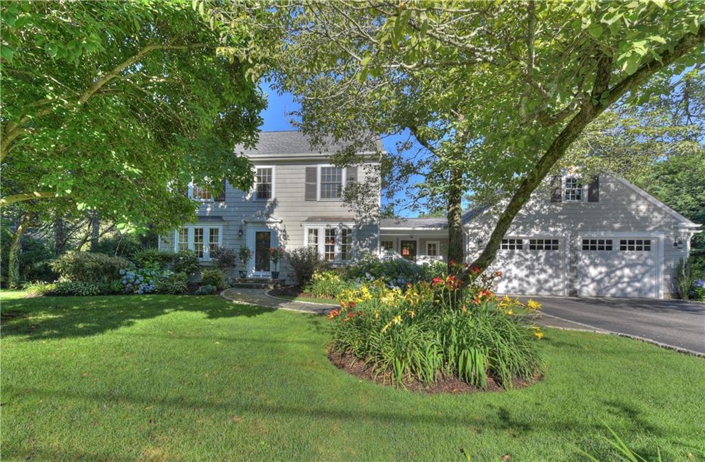 29 Adams Point Road, Barrington, RI 02806 | MLS #1168951 | Lila Delman