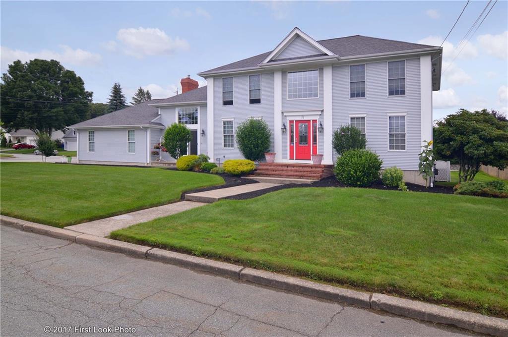 77 West River Parkway, North Providence, RI 02904 MLS 1169086 Lila