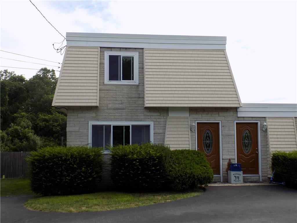 623 Dry Bridge RD North Kingstown, Rhode Island 02852 Lila Delman