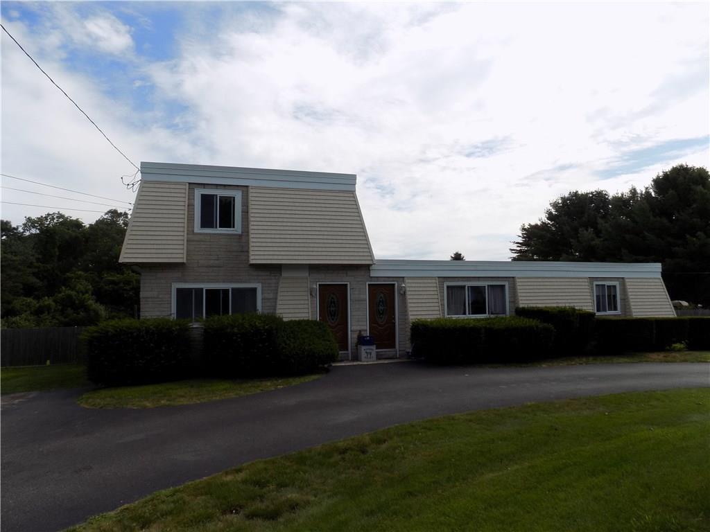 623 Dry Bridge RD North Kingstown, Rhode Island 02852 Lila Delman