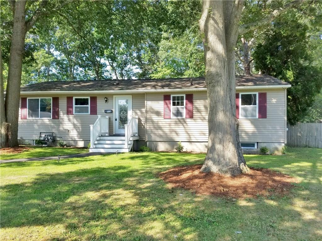 36 Ramblewood Drive, Warwick, RI 02889 MLS 1169232 Lila Delman