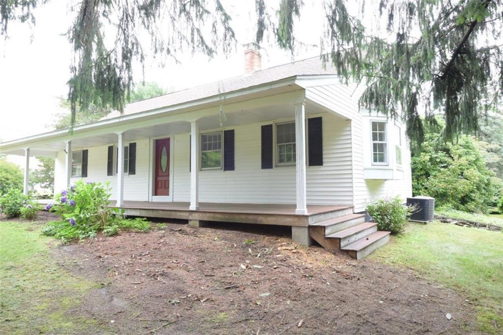 1408 Chopmist Hill Road, Scituate, RI 02857 MLS 1169273 Lila Delman