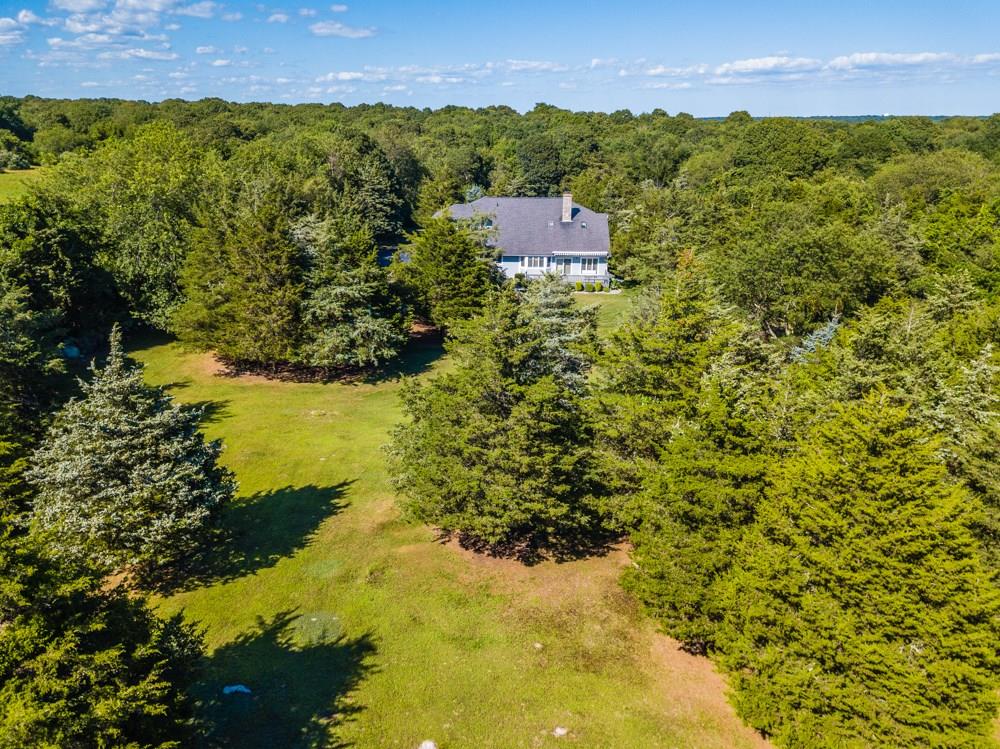 65 Turner Cove Way, South Kingstown