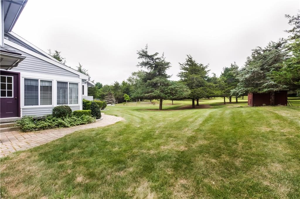 65 Turner Cove Way, South Kingstown