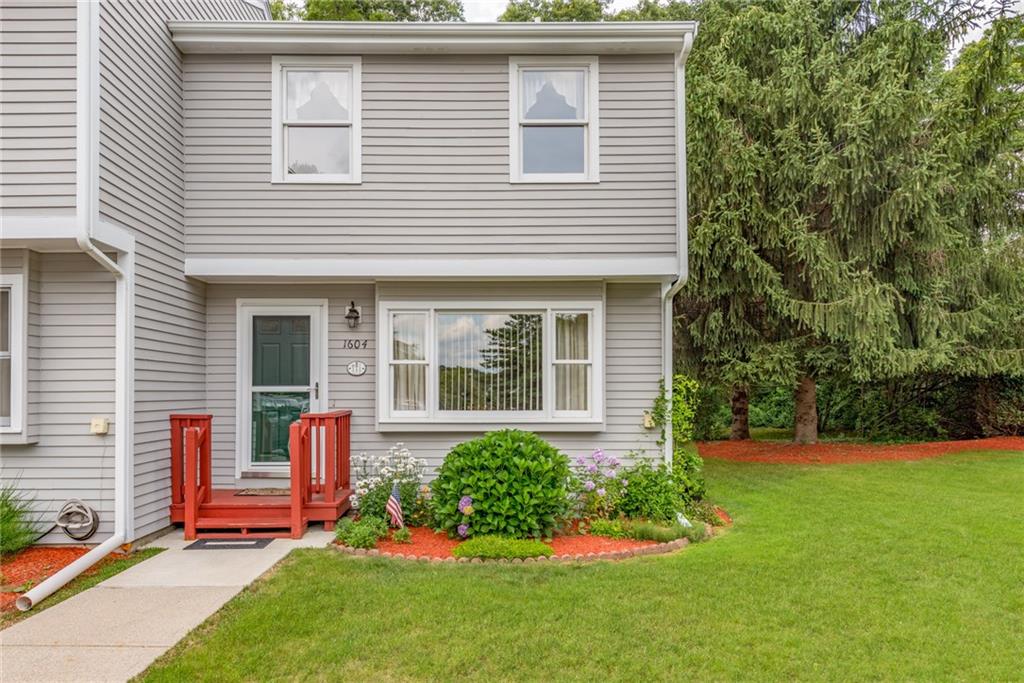 154 Bear Hill Road, Unit1604, Cumberland, RI 02864 MLS 1169322