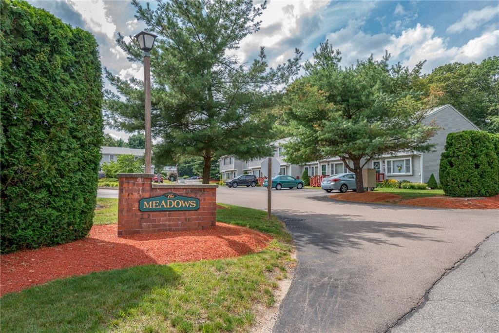 154 Bear Hill Road, Unit1604, Cumberland, RI 02864 MLS 1169322