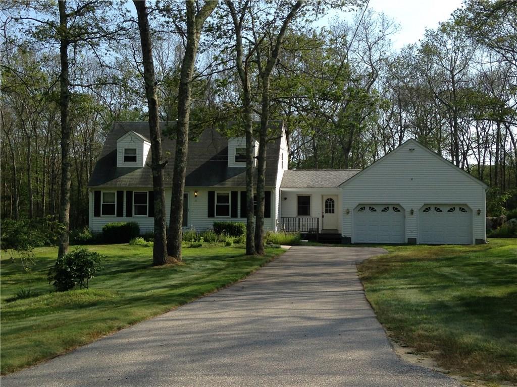 15 Oakland Road, Richmond, RI 02892 MLS 1169342 Lila Delman