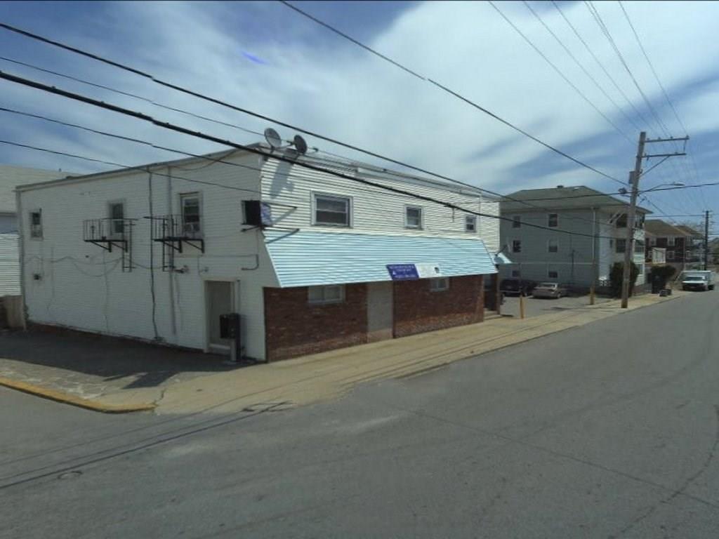 563 Pine Street, Central Falls, RI 02863 MLS 1169654 Lila Delman