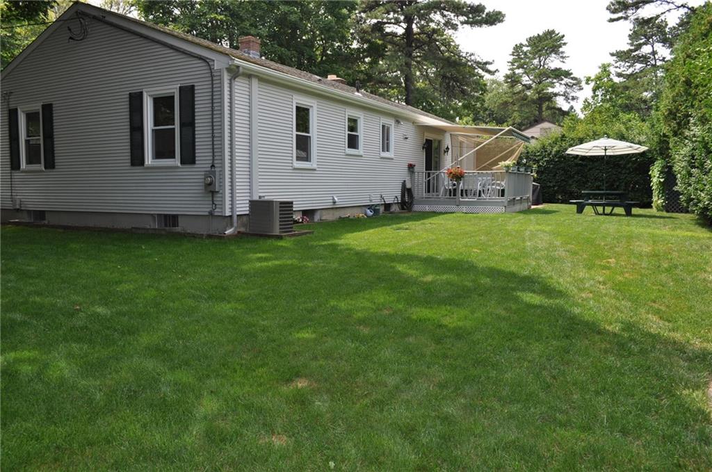 120 Essex Road, North Kingstown