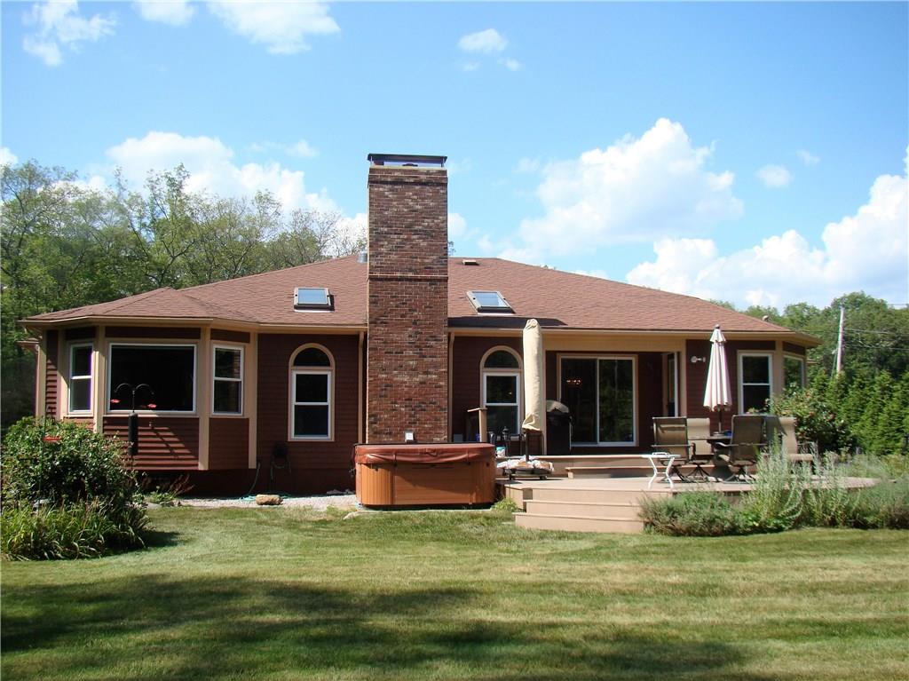 1367 Maple Valley Road, Coventry, RI 02827 MLS 1169845 Lila Delman