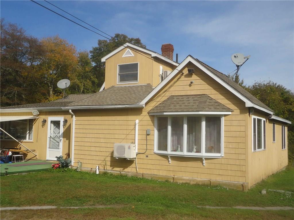 473 Klondike Road, Charlestown, RI 02813 MLS 1170032 Lila Delman