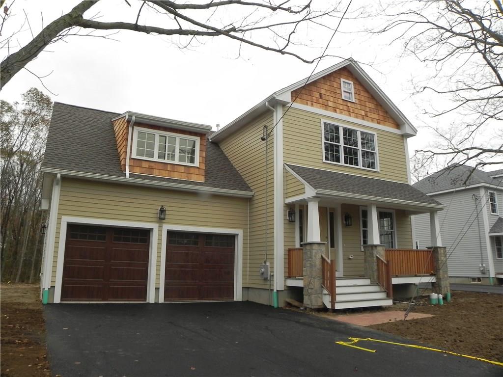 581 Fruit Hill Avenue, North Providence, RI 02911 MLS 1170046 Lila