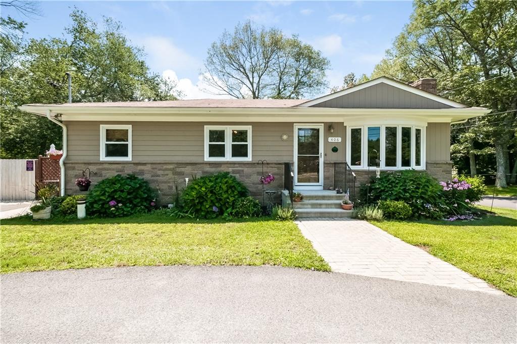 406 Snake Hill Road, Glocester, RI 02857 MLS 1170585 Lila Delman