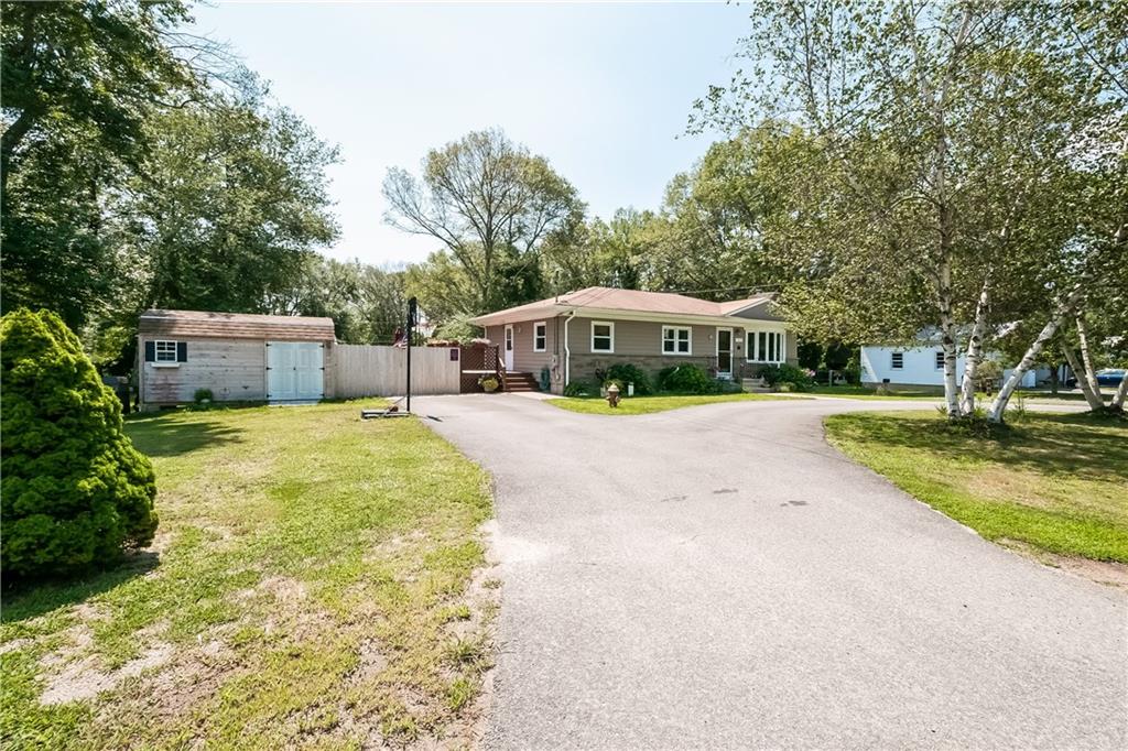 406 Snake Hill Road, Glocester, RI 02857 MLS 1170585 Lila Delman