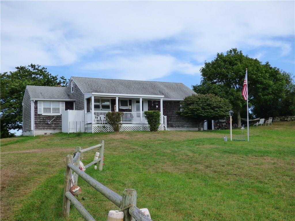 722 Corn Neck Road, Block Island