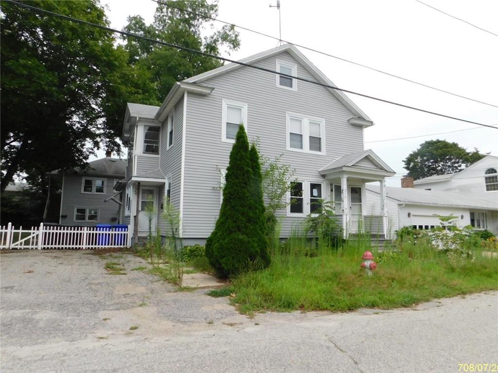 212 Andrews Avenue, West Warwick, RI 02893 MLS 1170782 Lila Delman