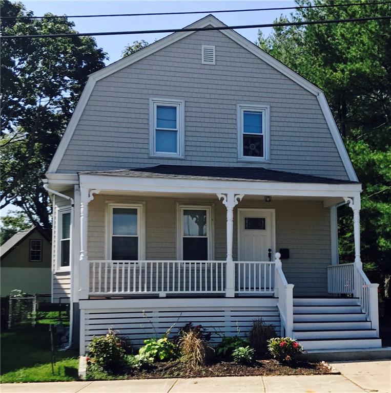 41 Friendship Street, Newport