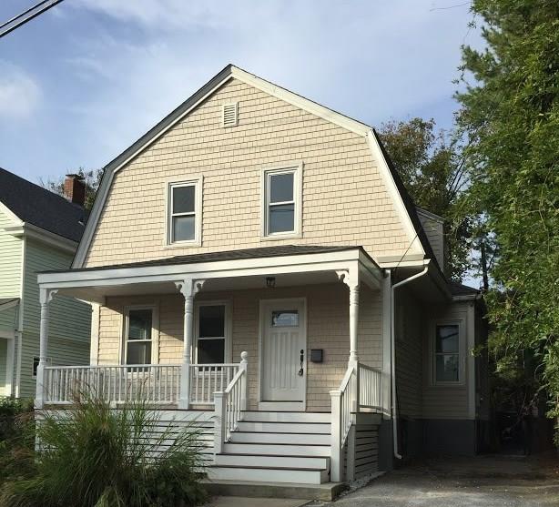41 Friendship Street, Newport