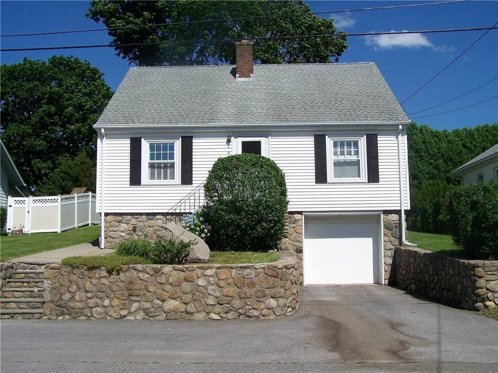 14 Westminster Street, Westerly, RI 02891 MLS 1170799 Lila Delman