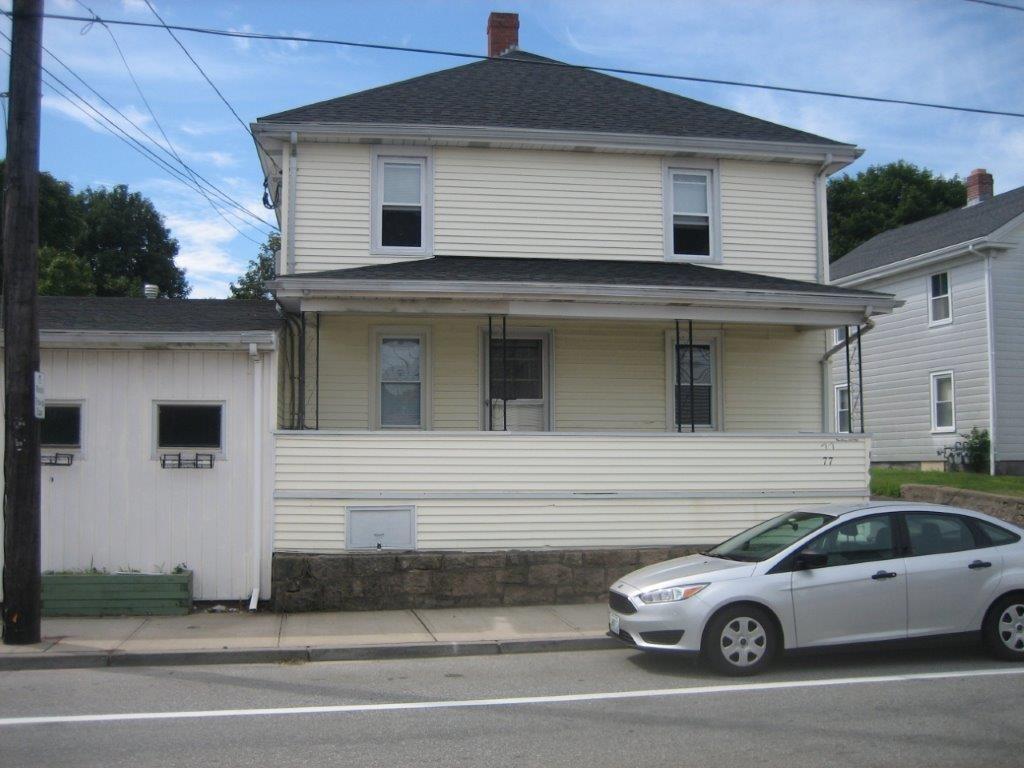 77 Oak ST Westerly, Rhode Island 02891 Lila Delman