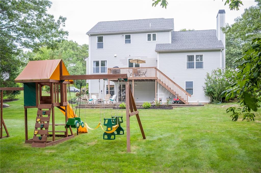 455 Chestnut Hill Road, South Kingstown