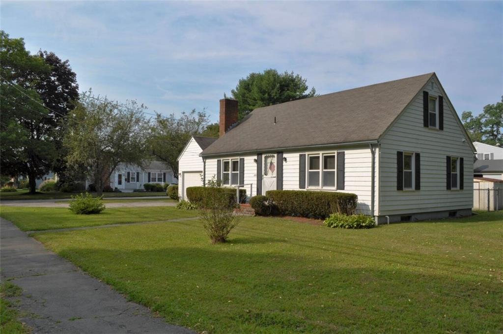 1191 Hope Street, Bristol, RI 02809 MLS 1171106 Lila Delman