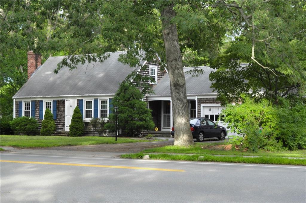 361 New Meadow Road, Barrington, RI 02806 MLS 1171124 Lila Delman